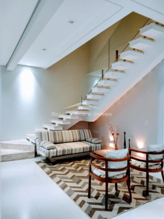 Imagem Casa de Condomínio com 3 Quartos à Venda, 372 m² em Betel - Paulínia Imagem Casa de Condomínio com 3 Quartos à Venda, 372 m² em Betel - Paulínia