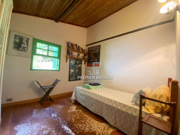 Imagem Fazenda à Venda, 250 m² em Vargem Grande - Teresópolis Imagem Fazenda à Venda, 250 m² em Vargem Grande - Teresópolis