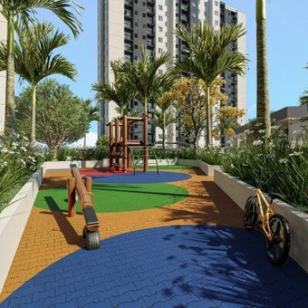 Imagem Apartamento com 2 Quartos à Venda, 45 m² em Jacarepaguá - Rio De Janeiro