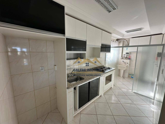 Imagem Apartamento com 2 Quartos à Venda, 98 m² em Centro - Tatuí Imagem Apartamento com 2 Quartos à Venda, 98 m² em Centro - Tatuí