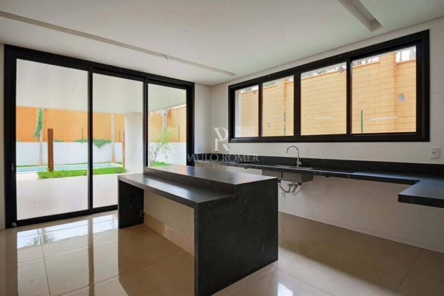 Imagem Casa com 4 Quartos à Venda, 480 m² em Residencial Alphaville Flamboyant - Goiânia Imagem Casa com 4 Quartos à Venda, 480 m² em Residencial Alphaville Flamboyant - Goiânia