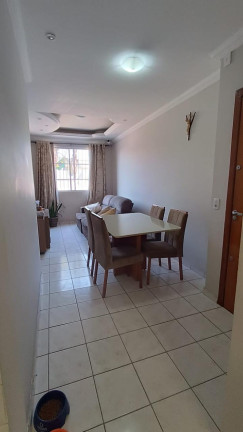 Imóvel com 2 Quartos à Venda, 59 m² em Centro - Contagem