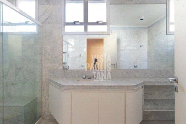 Imagem Apartamento com 4 Quartos à Venda, 260 m² em Jardins - São Paulo
