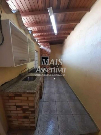 Imagem Casa com 4 Quartos à Venda, 98 m² em Bela Vista - Campo Bom