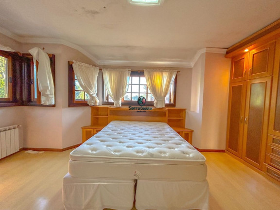 Imagem Casa de Condomínio com 4 Quartos à Venda, 268 m² em Quinta Da Serra - Canela Imagem Casa de Condomínio com 4 Quartos à Venda, 268 m² em Quinta Da Serra - Canela