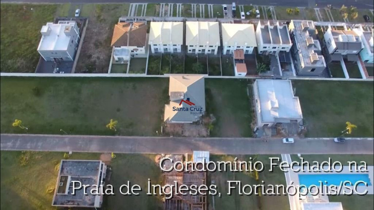 Imagem Terreno à Venda, 400 m² em Ingleses Do Rio Vermelho - Florianópolis