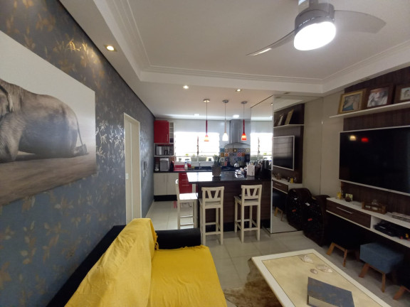 Imagem Imóvel com 2 Quartos à Venda, 69 m² em Vila Progresso - Sorocaba Imagem Imóvel com 2 Quartos à Venda, 69 m² em Vila Progresso - Sorocaba