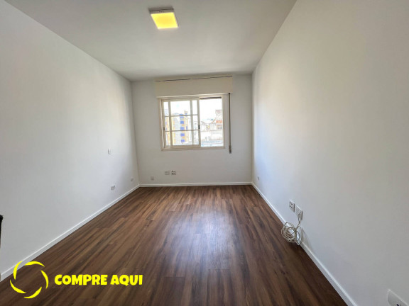 Imagem Studio com 1 Quarto à Venda, 25 m² em Vila Buarque - São Paulo Imagem Studio com 1 Quarto à Venda, 25 m² em Vila Buarque - São Paulo