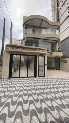 Sobrado com 2 Quartos à Venda, 90 m² em Boqueirão - Praia Grande