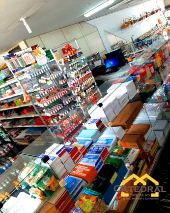 Imóvel Comercial à Venda, 190 m² em Centro - Jundiaí
