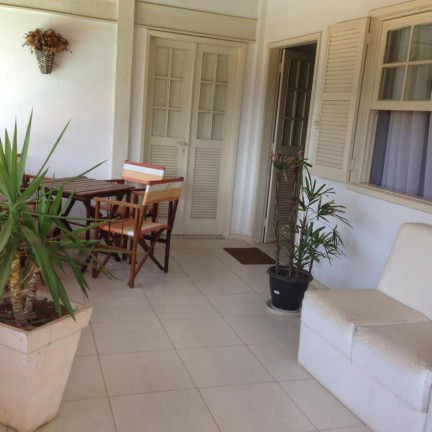 Imagem Casa com 6 Quartos à Venda, 450 m² em Nogueira - Petrópolis