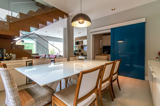 Imagem Casa com 4 Quartos à Venda, 595 m² em Humaitá - Rio De Janeiro