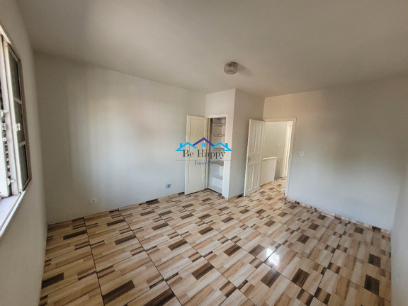 Imagem Sobrado com 2 Quartos para Alugar, 92 m² em Santo Amaro - São Paulo