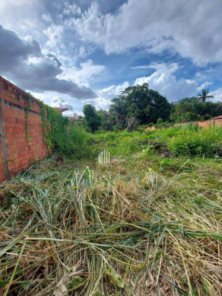 Imagem Terreno à Venda, 1.430 m² em Comprida - Teresina Imagem Terreno à Venda, 1.430 m² em Comprida - Teresina
