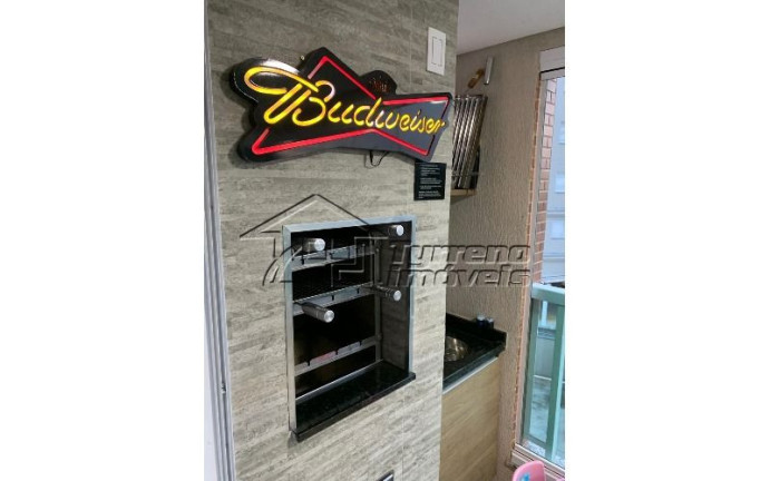 Imagem Apartamento com 3 Quartos à Venda, 106 m² em Urbanova - São José Dos Campos Imagem Apartamento com 3 Quartos à Venda, 106 m² em Urbanova - São José Dos Campos