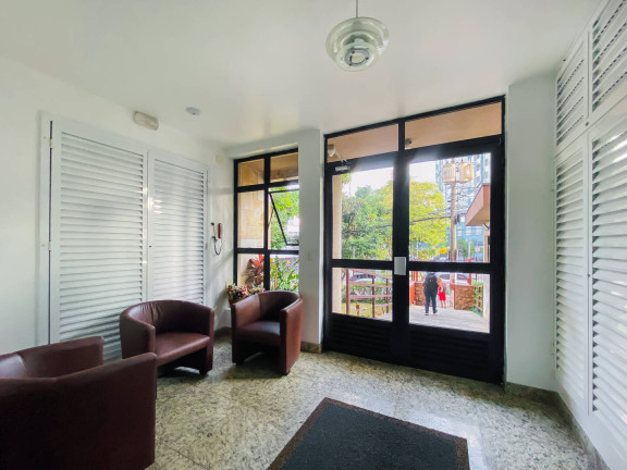 Imagem Apartamento com 1 Quarto à Venda, 42 m² em Sumarezinho - São Paulo Imagem Apartamento com 1 Quarto à Venda, 42 m² em Sumarezinho - São Paulo