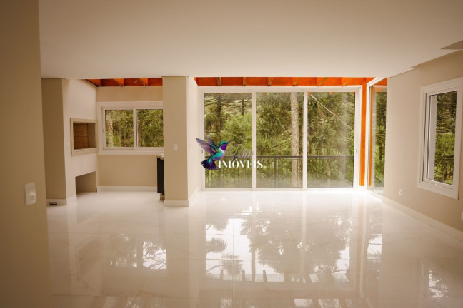 Imagem Casa com 4 Quartos à Venda, 423 m² em Centro - Gramado