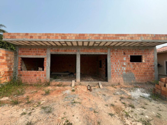 Casa com 1 Quarto à Venda, 65 m² em Centro - Balneário Barra Do Sul