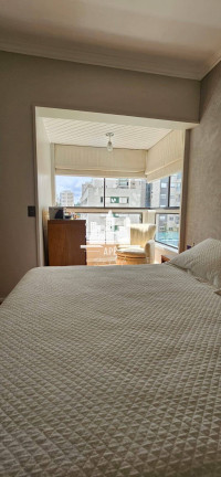 Imagem Apartamento com 4 Quartos à Venda, 186 m² em Jardim Prudência - São Paulo Imagem Apartamento com 4 Quartos à Venda, 186 m² em Jardim Prudência - São Paulo