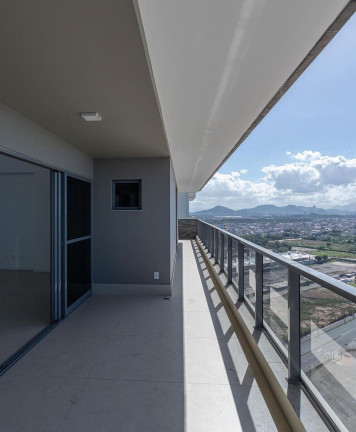 Imagem Cobertura com 4 Quartos à Venda, 342 m² em Darly Santos - Vila Velha