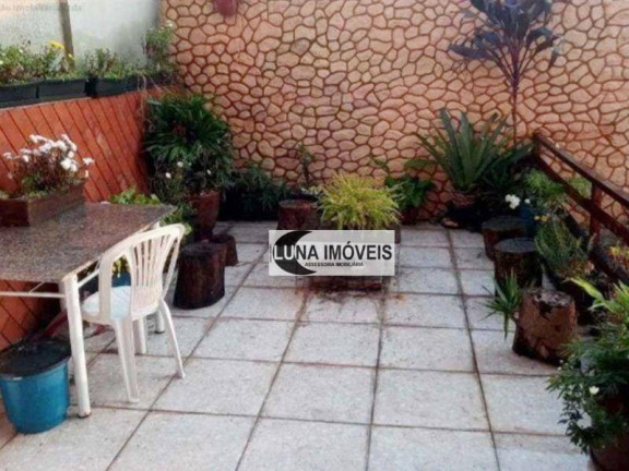 Imagem Sobrado com 3 Quartos à Venda, 272 m² em Nova Petrópolis - São Bernardo Do Campo Imagem Sobrado com 3 Quartos à Venda, 272 m² em Nova Petrópolis - São Bernardo Do Campo