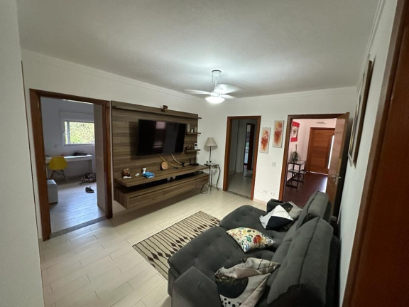 Imagem Casa com 4 Quartos à Venda, 390 m² em Condomínio Serra Da Estrela - Atibaia