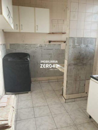 Imagem Apartamento com 2 Quartos à Venda, 44 m² em Franca - Londrina