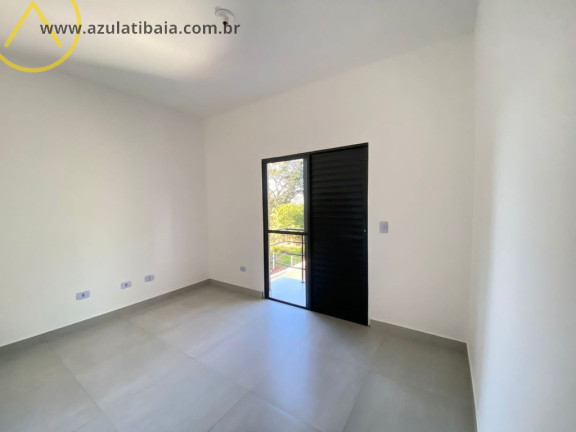 Imagem Casa com 2 Quartos à Venda, 60 m² em Jardim São Felipe - Atibaia