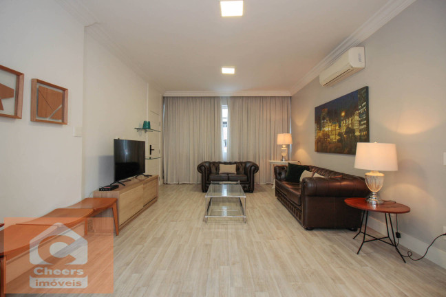 Imagem Apartamento com 3 Quartos para Alugar, 137 m² em Jardim América - São Paulo Imagem Apartamento com 3 Quartos para Alugar, 137 m² em Jardim América - São Paulo