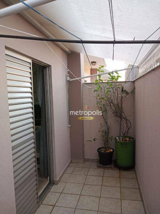 Imagem Apartamento com 3 Quartos à Venda, 84 m² em Cerâmica - São Caetano Do Sul