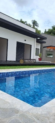 Imagem Casa com 3 Quartos à Venda, 292 m² em Condomínio Shambala Iii - Atibaia Imagem Casa com 3 Quartos à Venda, 292 m² em Condomínio Shambala Iii - Atibaia