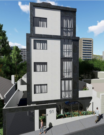 Imagem Apartamento com 3 Quartos à Venda, 140 m² em Barreiro - Belo Horizonte Imagem Apartamento com 3 Quartos à Venda, 140 m² em Barreiro - Belo Horizonte