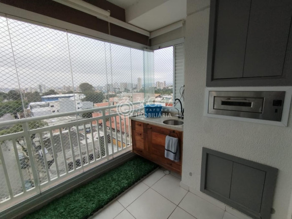 Imagem Apartamento com 3 Quartos à Venda, 75 m² em Vila Apiaí - Santo André Imagem Apartamento com 3 Quartos à Venda, 75 m² em Vila Apiaí - Santo André