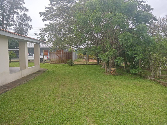 Casa com 2 Quartos à Venda, 600 m² em águas Claras - Viamão