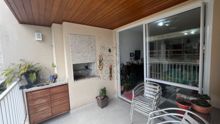 Imagem Apartamento com 3 Quartos à Venda, 123 m² em Itaguá - Ubatuba Imagem Apartamento com 3 Quartos à Venda, 123 m² em Itaguá - Ubatuba