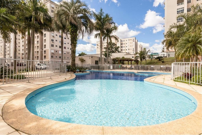 Imagem Apartamento com 2 Quartos à Venda, 48 m² em Morro Santana - Porto Alegre Imagem Apartamento com 2 Quartos à Venda, 48 m² em Morro Santana - Porto Alegre