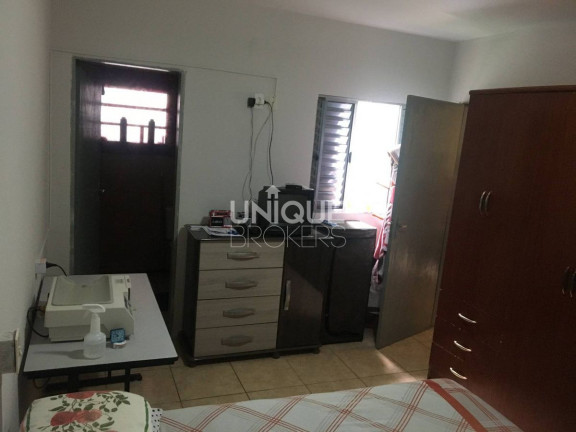 Imagem Casa com 3 Quartos à Venda, 175 m² em Parque Residencial Jundiaí - Jundiaí