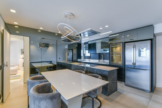 Imagem Apartamento com 1 Quarto à Venda, 80 m² em Vila Olímpia - São Paulo Imagem Apartamento com 1 Quarto à Venda, 80 m² em Vila Olímpia - São Paulo