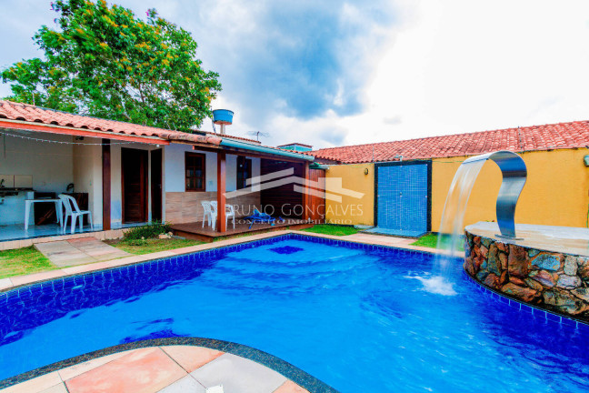 Imagem Casa com 3 Quartos à Venda, 500 m² em Village Ii - Porto Seguro Imagem Casa com 3 Quartos à Venda, 500 m² em Village Ii - Porto Seguro