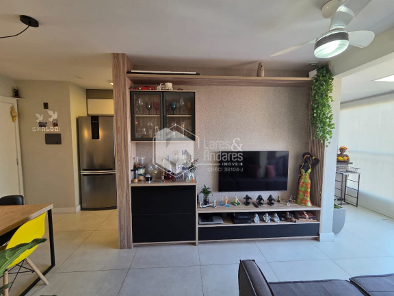 Imagem Apartamento com 2 Quartos à Venda, 59 m² em Cambuci - São Paulo