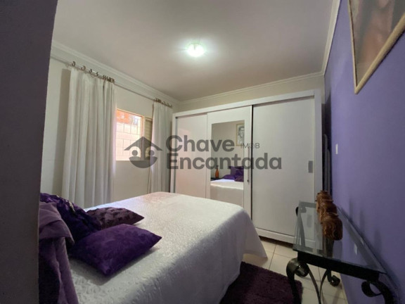 Imagem Casa com 3 Quartos à Venda, 250 m² em Jardim São Conrado - Birigui