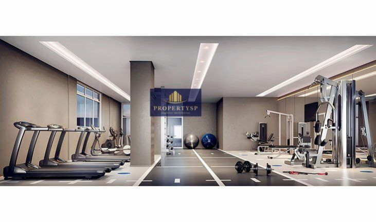 Imagem Apartamento com 2 Quartos à Venda, 68 m² em Sumaré - São Paulo