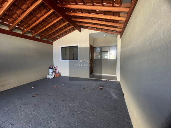 Imagem Casa com 2 Quartos à Venda, 70 m² em Residencial San Marino - Taubaté Imagem Casa com 2 Quartos à Venda, 70 m² em Residencial San Marino - Taubaté