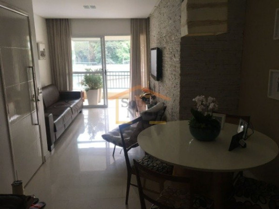 Imagem Apartamento com 3 Quartos à Venda, 100 m² em Alto De Pinheiros - São Paulo