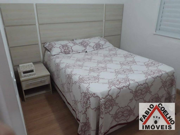 Imagem Apartamento com 2 Quartos à Venda, 50 m² em Jardim Marajoara - São Paulo Imagem Apartamento com 2 Quartos à Venda, 50 m² em Jardim Marajoara - São Paulo
