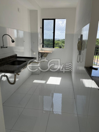 Imagem Apartamento com 2 Quartos à Venda, 50 m² em Jabotiana - Aracaju Imagem Apartamento com 2 Quartos à Venda, 50 m² em Jabotiana - Aracaju