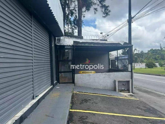 Imagem Loja para Alugar, 38 m² em Demarchi - São Bernardo Do Campo