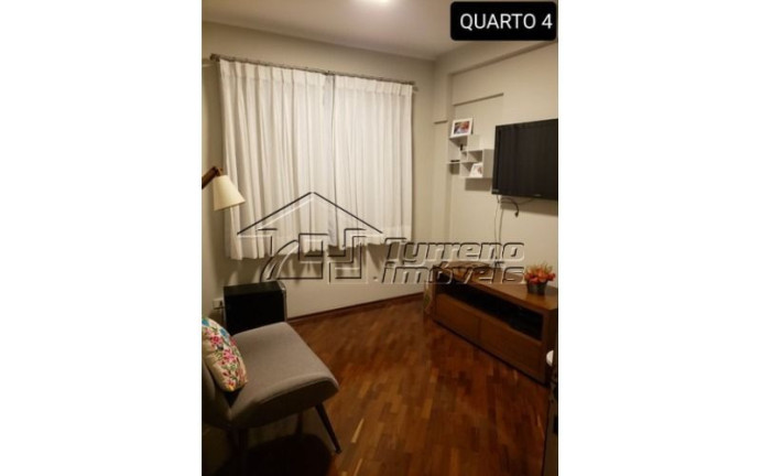 Imagem Apartamento com 4 Quartos à Venda, 183 m² em Centro - São José Dos Campos Imagem Apartamento com 4 Quartos à Venda, 183 m² em Centro - São José Dos Campos