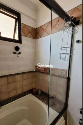 Imagem Apartamento com 3 Quartos à Venda, 105 m² em Chácara Primavera - Campinas Imagem Apartamento com 3 Quartos à Venda, 105 m² em Chácara Primavera - Campinas