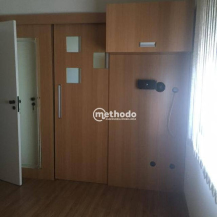 Imagem Apartamento com 3 Quartos à Venda, 107 m² em Vila Industrial - Campinas Imagem Apartamento com 3 Quartos à Venda, 107 m² em Vila Industrial - Campinas